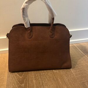 Brown Women's Handbag from Amazon